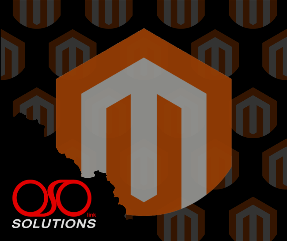 OSOlink Magento