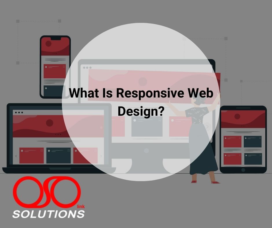 Responsive Web Design