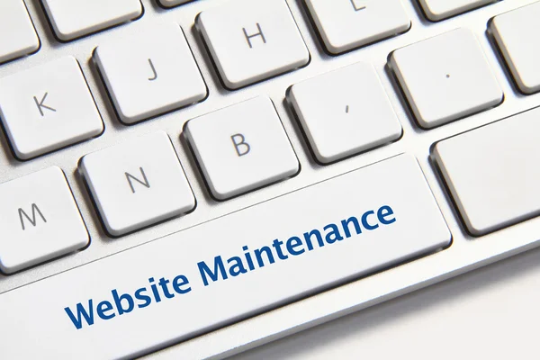 blog article website maintenance image one