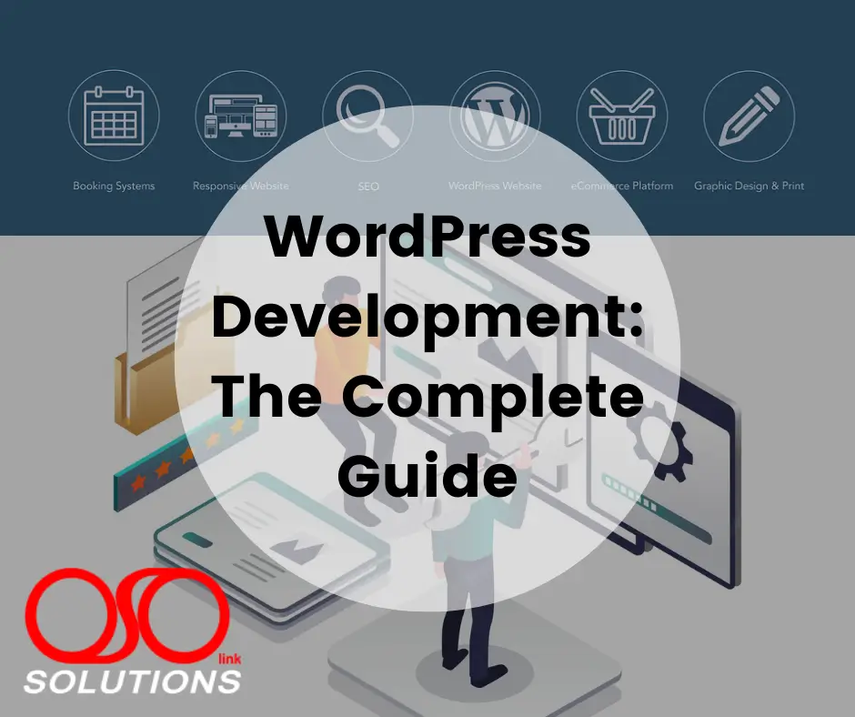 WordPress-Development-The-Complete-Guide