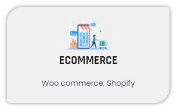 Blog Article - What is Ecommerce - Content Image One