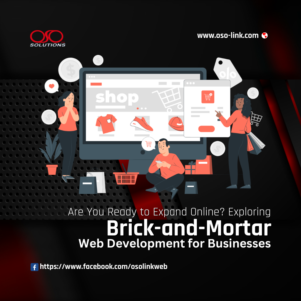 Brick-And-Mortar-Web-Development-Osolink-Prince-George