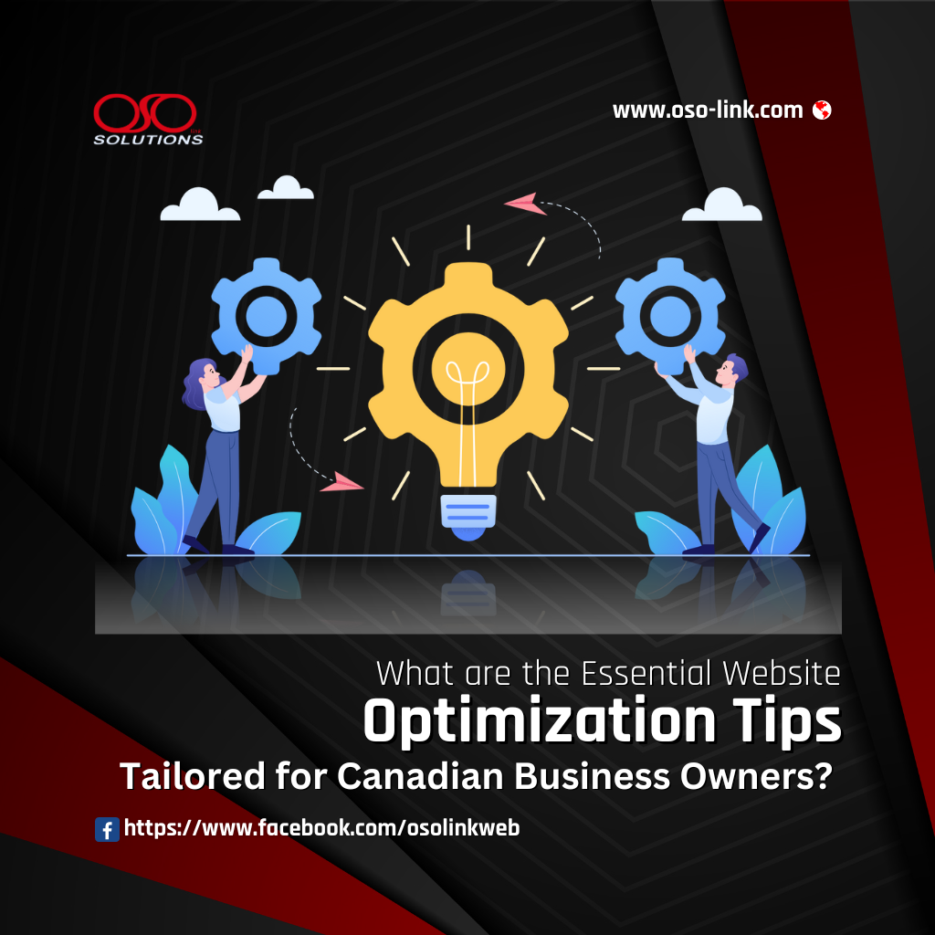 Business Owners Website Optimization Tips