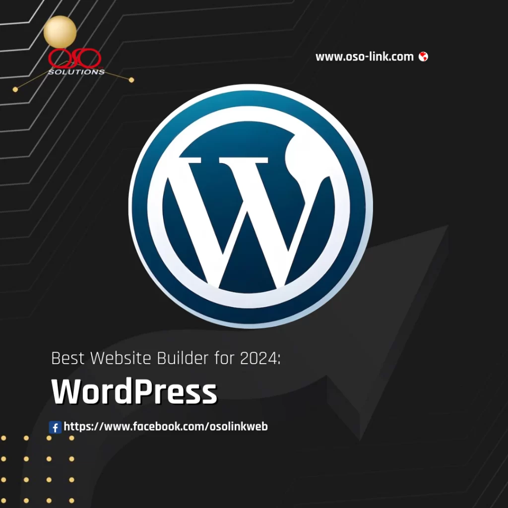 Best Website Builder for 2024 WordPress